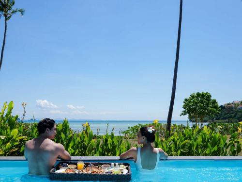 Imagen de la habitación del Hotel Pullman Phuket Panwa Beach Resort - Sha Plus. Foto 20