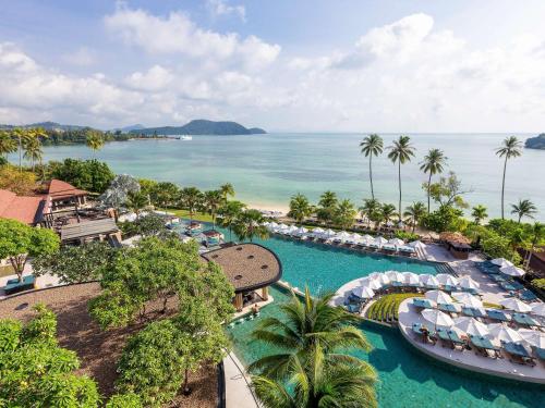 Imagen general del Hotel Pullman Phuket Panwa Beach Resort - Sha Plus. Foto 1