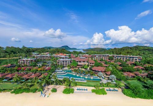 Imagen general del Hotel Pullman Phuket Panwa Beach Resort - Sha Plus. Foto 2