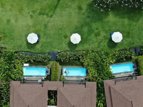 Imagen general del Hotel Pullman Phuket Panwa Beach Resort - Sha Plus. Foto 4