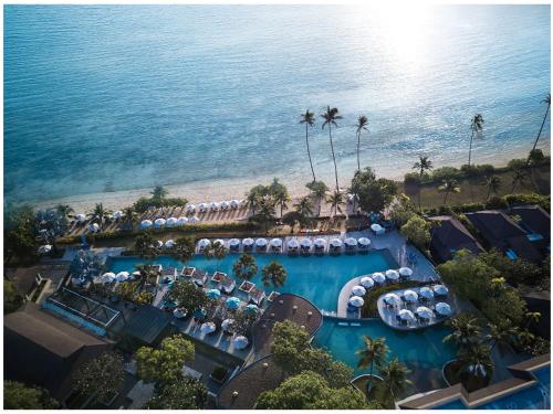 Imagen general del Hotel Pullman Phuket Panwa Beach Resort - Sha Plus. Foto 5
