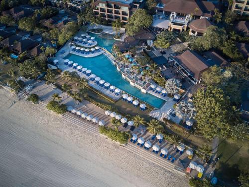 Imagen general del Hotel Pullman Phuket Panwa Beach Resort - Sha Plus. Foto 6
