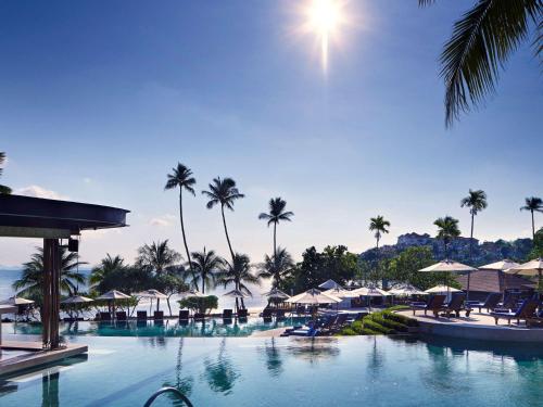 Imagen general del Hotel Pullman Phuket Panwa Beach Resort - Sha Plus. Foto 7