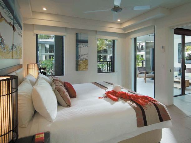 Imagen de la habitación del Hotel Pullman Port Douglas Sea Temple Resort and Spa. Foto 11