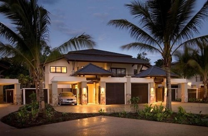 Imagen general del Hotel Pullman Port Douglas Sea Temple Resort and Spa. Foto 2