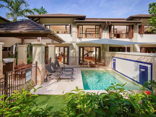 Imagen de la habitación del Hotel Pullman Port Douglas Sea Temple Resort and Spa. Foto 14