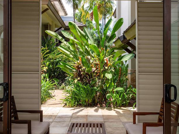 Imagen de la habitación del Hotel Pullman Port Douglas Sea Temple Resort and Spa. Foto 15