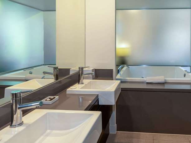 Imagen de la habitación del Hotel Pullman Port Douglas Sea Temple Resort and Spa. Foto 16