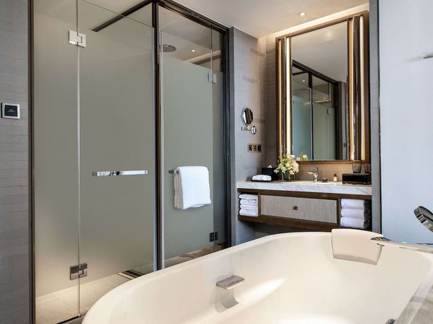 Imagen de la habitación del Hotel Pullman Resort Xishuangbanna. Foto 10