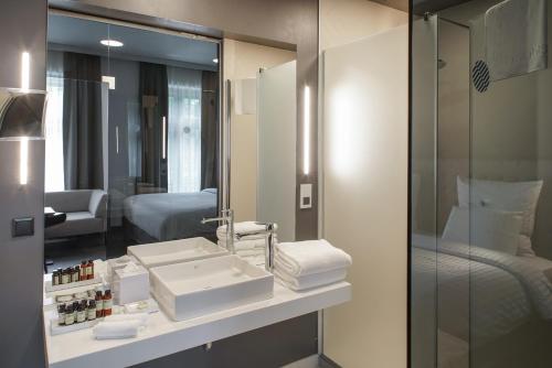 Imagen de la habitación del Hotel Pullman Riga Old Town. Foto 11