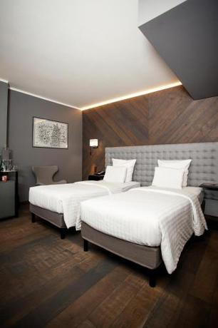 Imagen de la habitación del Hotel Pullman Riga Old Town. Foto 13