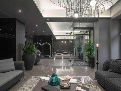 Imagen general del Hotel Pullman Riga Old Town. Foto 2