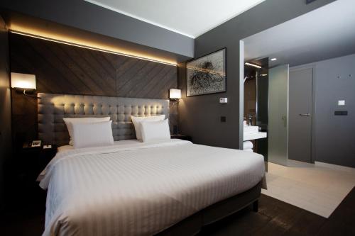 Imagen de la habitación del Hotel Pullman Riga Old Town. Foto 19