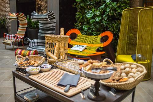 Imagen general del Hotel Pullman Riga Old Town. Foto 6