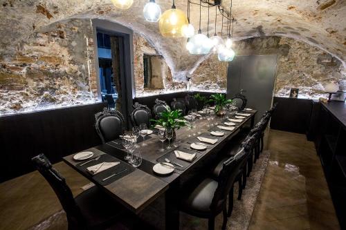 Imagen general del Hotel Pullman Riga Old Town. Foto 8