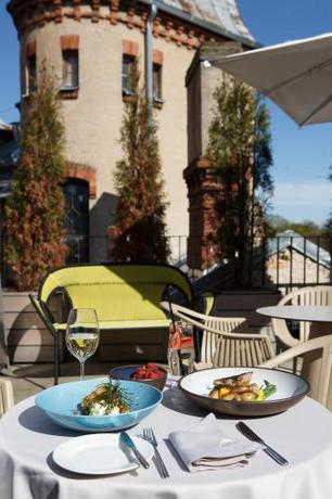 Imagen general del Hotel Pullman Riga Old Town. Foto 9