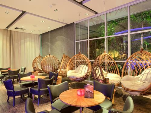 Imagen general del Hotel Pullman Rio de Janeiro S&atilde;o Conrado. Foto 3
