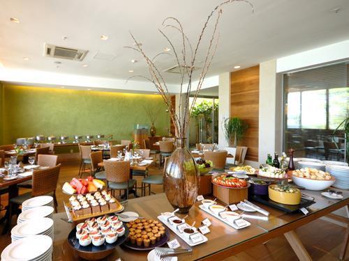 Imagen general del Hotel Pullman Rio de Janeiro S&atilde;o Conrado. Foto 11
