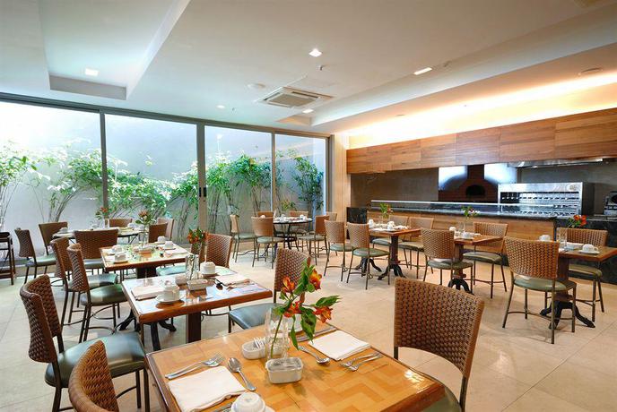 Imagen general del Hotel Pullman Rio de Janeiro S&atilde;o Conrado. Foto 14