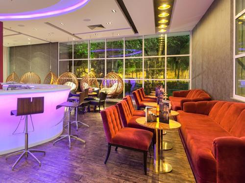 Imagen general del Hotel Pullman Rio de Janeiro S&atilde;o Conrado. Foto 15