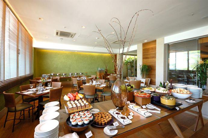 Imagen general del Hotel Pullman Rio de Janeiro S&atilde;o Conrado. Foto 16