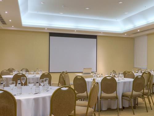 Imagen general del Hotel Pullman Rio de Janeiro S&atilde;o Conrado. Foto 17