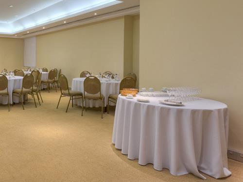 Imagen general del Hotel Pullman Rio de Janeiro S&atilde;o Conrado. Foto 28