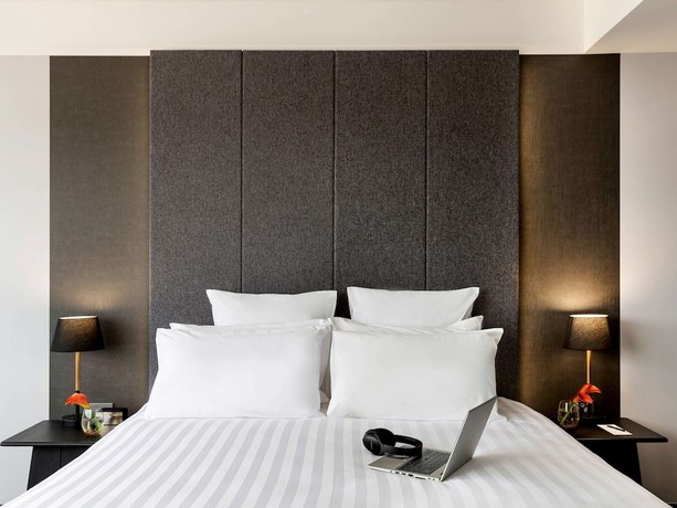 Imagen de la habitación del Hotel Pullman Rotorua. Foto 5