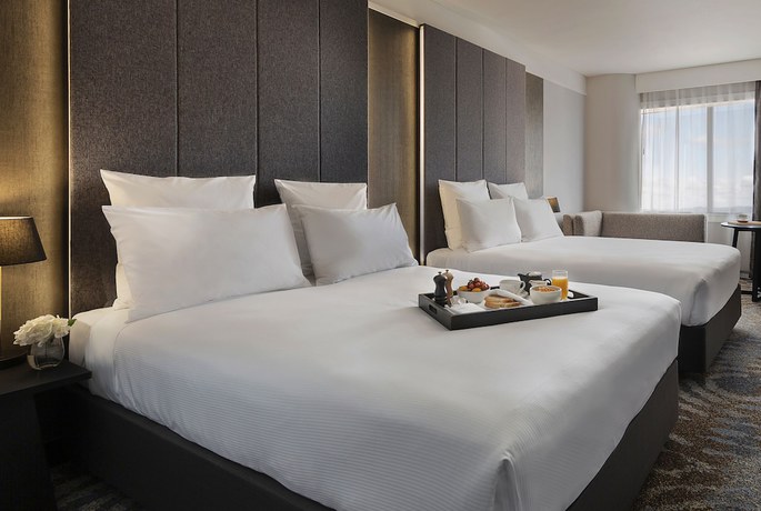 Imagen de la habitación del Hotel Pullman Rotorua. Foto 6