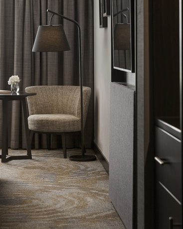 Imagen de la habitación del Hotel Pullman Rotorua. Foto 13