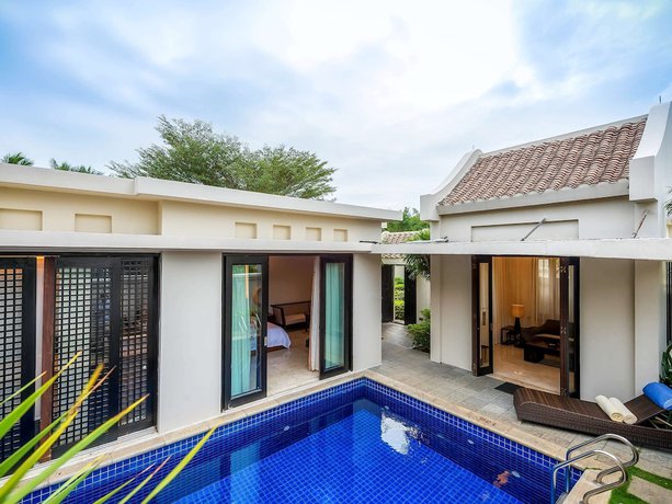 Imagen de la habitación del Hotel Pullman Sanya Yalong Bay Villas and Resort. Foto 9