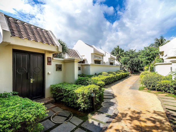 Imagen de la habitación del Hotel Pullman Sanya Yalong Bay Villas and Resort. Foto 10