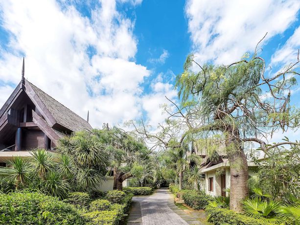 Imagen general del Hotel Pullman Sanya Yalong Bay Villas and Resort. Foto 2