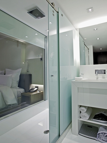 Imagen de la habitación del Hotel Pullman Sao Paulo Ibirapuera. Foto 4