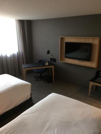Imagen de la habitación del Hotel Pullman São Paulo Guarulhos Airport. Foto 7