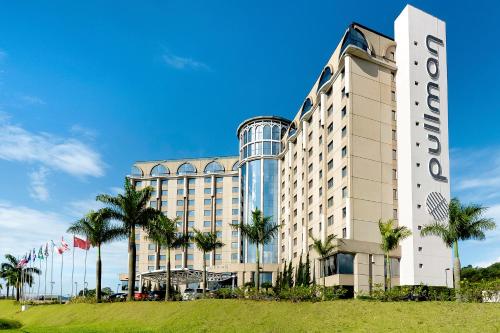 Imagen general del Hotel Pullman São Paulo Guarulhos Airport. Foto 1