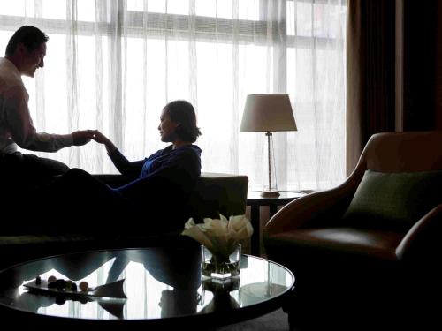 Imagen general del Hotel Pullman Shanghai Xuhui. Foto 4