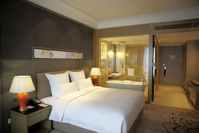 Imagen de la habitación del Hotel Pullman Shishi Mattison. Foto 2
