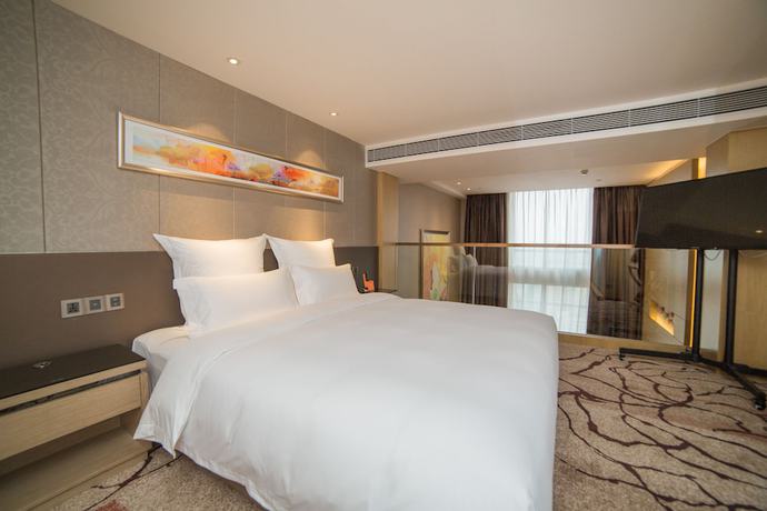 Imagen de la habitación del Hotel Pullman Shishi Mattison. Foto 3