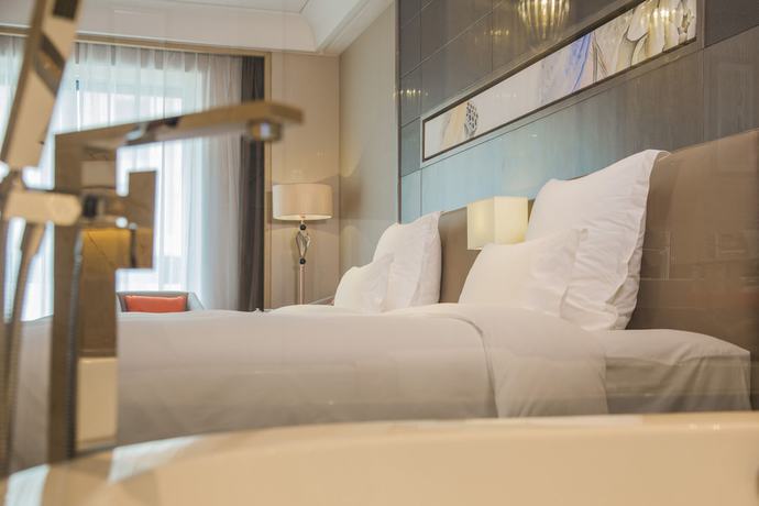 Imagen de la habitación del Hotel Pullman Shishi Mattison. Foto 5