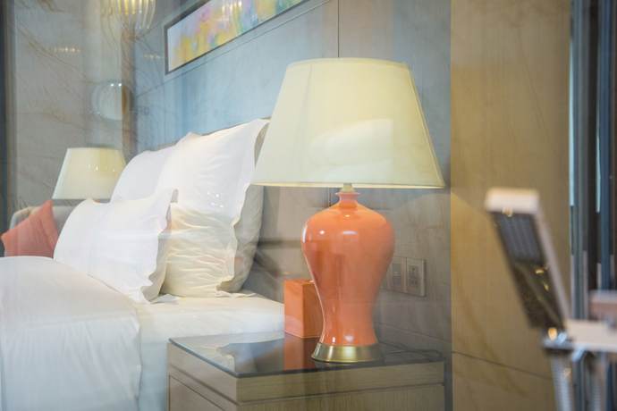 Imagen de la habitación del Hotel Pullman Shishi Mattison. Foto 11