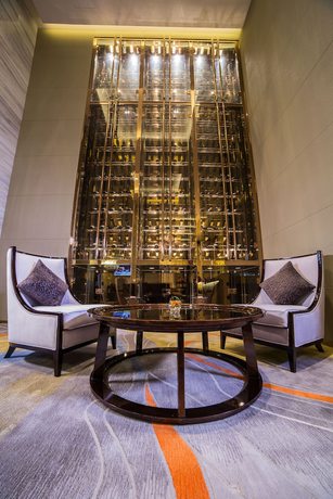 Imagen de los interiores del Hotel Pullman Shishi Mattison. Foto 19