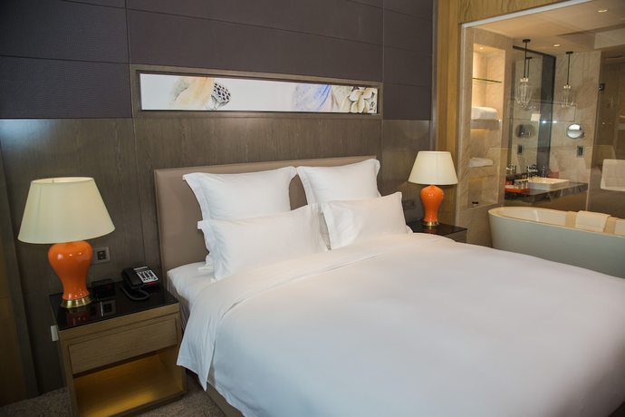 Imagen de la habitación del Hotel Pullman Shishi Mattison. Foto 13