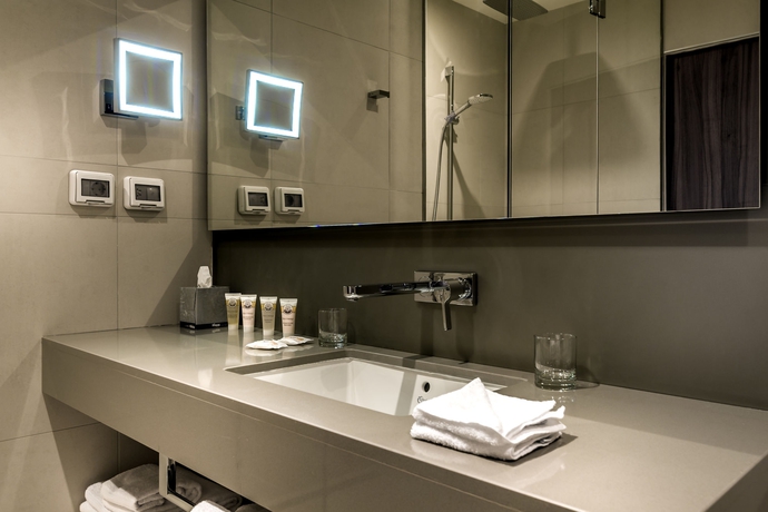 Imagen de la habitación del Hotel Pullman Sochi Centre. Foto 8