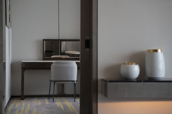Imagen de la habitación del Hotel Pullman Suzhou Zhonghui. Foto 4