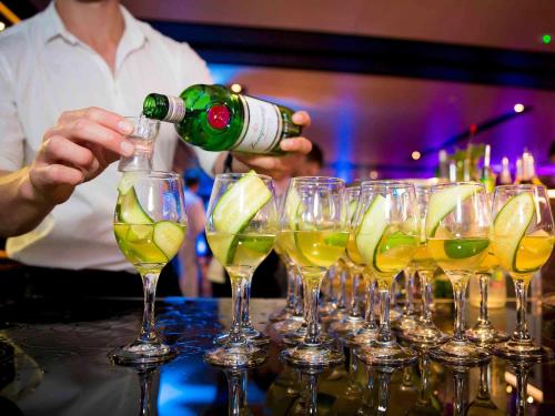 Imagen general del Hotel Pullman Sydney Airport. Foto 2