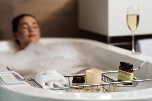 Imagen general del Hotel Pullman Sydney Airport. Foto 7