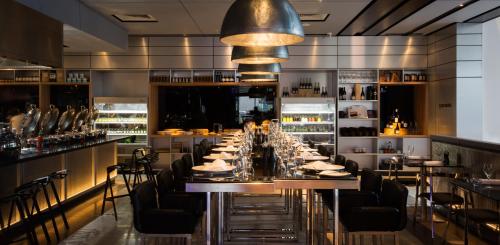 Imagen general del Hotel Pullman Sydney Airport. Foto 8