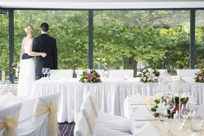 Imagen de los interiores del Hotel Pullman Sydney Hyde Park. Foto 8