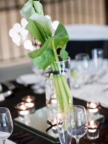 Imagen de los interiores del Hotel Pullman Sydney Hyde Park. Foto 13